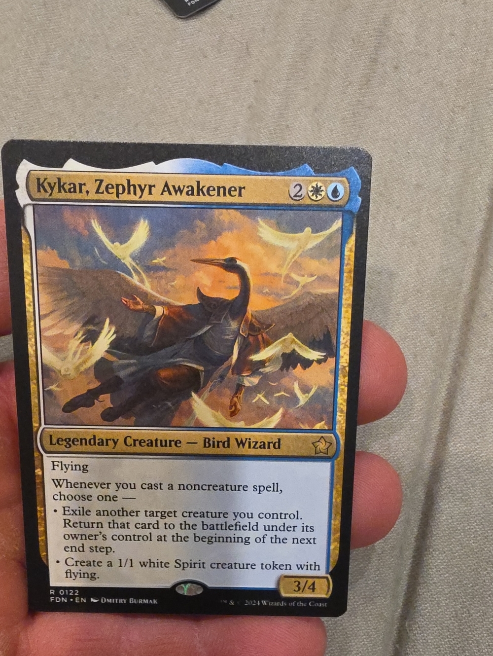 Magic: The Gathering - Picture 10 of 16